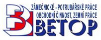 BETOP - Lukáš Bernard